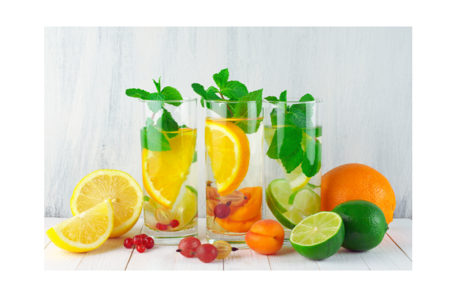 hydration 