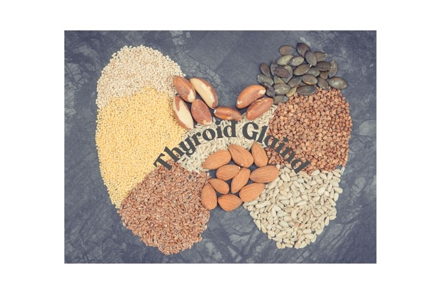 Thyroid Health & Nutritionist New York City