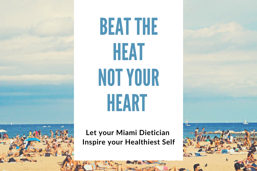 Guided by your Miami Dietician 