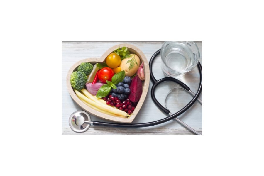 HEART HEALTHY DIETICIAN IN MIAMI