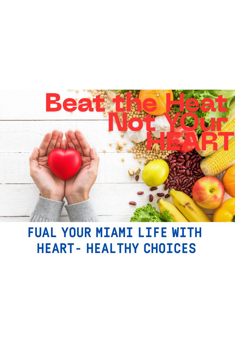 MIAMI DIETICIAN