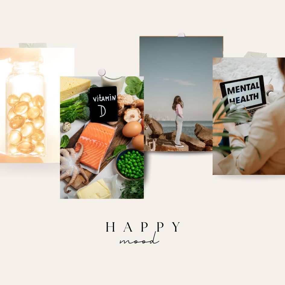 Dietician NYC vit D & Mental Health