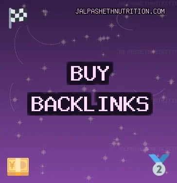 Quality backlinks
