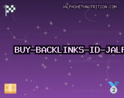 Backlink Berkualitas